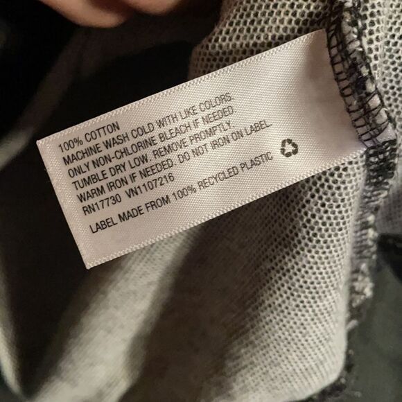 Merona Crewneck Olive Pullover Sweater - Picture 7 of 7